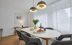 Nicole, Schoenes Apartment Mit Sauna